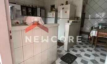 Imagem 7: Casa em Avenida São João - Vila Atlântica - Mongaguá/SP