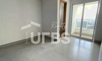 Imagem 3: Apartamento a venda setor leste universitário, nunca habitado, 142,24m² - Excelente locali