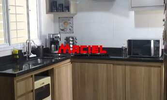 Imagem 4: CASA À VENDA EM JACAREÍ | ÁREA GOURMET