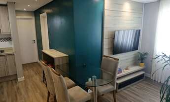 Imagem 2: Apartamento 2 Quartos mobiliado próximo da BR101