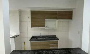 Imagem 6: APARTAMENTO PARA LOCAÇÃO EM TAUBATÉ NO CONDOMÍNIO TORRES DO VALE