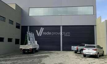 Imagem 5: Galpão / Barracão para locação com 740m2 no Jardim Boa Vista em Hortolândia