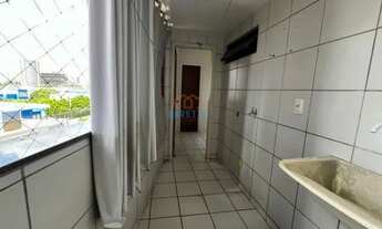 Imagem 3: CÓD: 5778. Apartamento para Locação no Rafael Negreiros - Bairro Santo Antônio, Mossoró/R