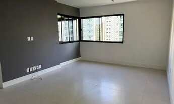 Imagem 2: APARTAMENTO NASCENTE 187m² 4 QUARTOS 3 SUÍTES VARANDA 3 GARAGENS DEPÓSITO INFRA VENDE PITU