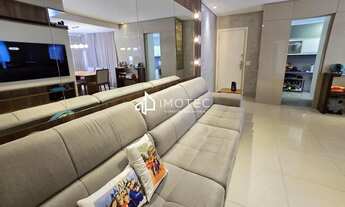 Imagem 6: Apartamento à venda, 3 quartos, 1 suíte, 2 vagas, Santo Antônio - Belo Horizonte/MG