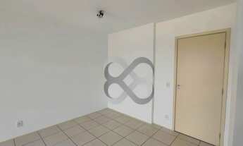 Imagem 6: Apartamento com 3 dormitórios, 69 m² - venda por R$ 380.000,00 ou aluguel por R$ 2.401,00