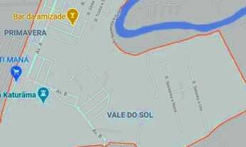 Imagem 4: Lote em LOTE 2 SEGUNDA SEÇÃO QUADRA 36 - Centro - São Joaquim de Bicas/MG