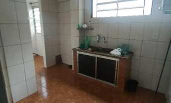 Imagem 6: Apartamento com 2 dormitórios para alugar, 57 m² por R$ 1.200,00/mês - Vila Virgínia - Rib