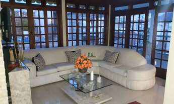 Imagem 3: Cobertura com 3 dormitórios à venda, 298 m² por R$ 1.700.000,00 - Icaraí - Niterói/RJ