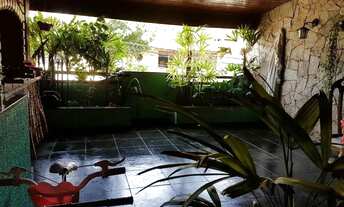 Imagem 4: Sobrado em Rua Peruíbe - Jardim Alzira Franco - Santo André/SP