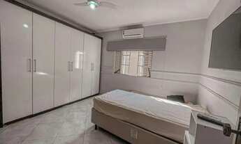 Imagem 5: Imóvel para venda tem 186 metros quadrados com 3 quartos em Parque Três Meninos - Sorocaba