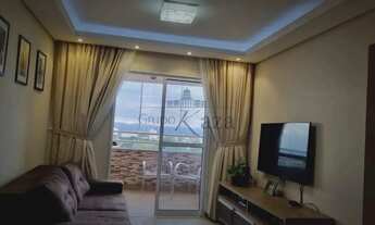 Imagem 2: Oportunidade - Apartamento - Jardim Morumbi - Residencial Varandas dos Ipês - 2 Dormitório