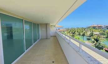 Imagem 6: Cobertura com três suítes - Golf Ville - Porto das Dunas - 203m²