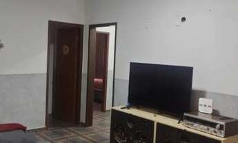 Imagem 6: Setor central casa 3 qtos suite laje aceita financiamento Caixa