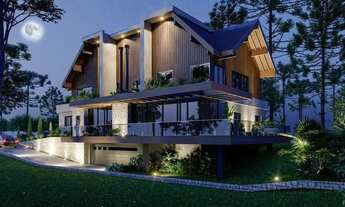 Imagem 6: Casa de condomínio em rs 235 - Aspen Mountain - Gramado/RS