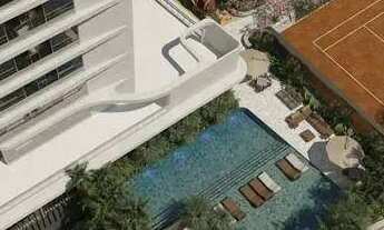 Imagem: Apartamento com 4 dormitórios à venda