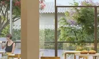 Imagem 6: Apartamento 1 QUARTO no RESIDENCIAL ALIVE Horto Florestal