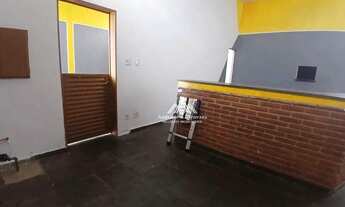 Imagem 5: Salão para alugar, 146 m² por R$1.950 /mês - Quintino Facci I - Ribeirão Preto/SP