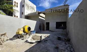 Imagem 3: Imóvel para venda possui 120 metros quadrados com 3 quartos em São Patrício - Serra - ES