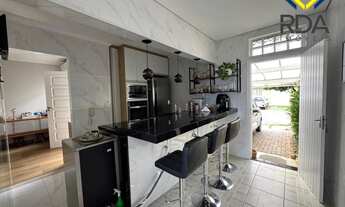 Imagem 7: CASA RESIDENCIAL em INDAIATUBA - SP, JARDIM PEDROSO