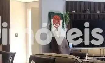 Imagem 3: Casa 4 quartos - Condomínio Fechado - Ponte Alta