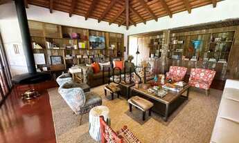 Imagem 5: Casa com 5 quartos à venda, 1000 m² - Condominio Fazenda Boa Vista - Porto Feliz/SP