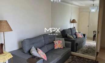 Imagem 4: Apartamento à venda em Piracicaba, Vale do Sol, com 2 quartos, com 49 m²