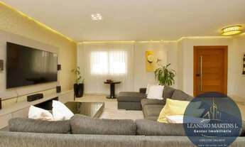 Imagem 5: Casa em condomínio à venda, 4 dormitórios e 470 m², Campo Belo- São Paulo