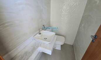 Imagem 7: Casa a venda, 4 suítes, Cond. Hortoville, Abrantes