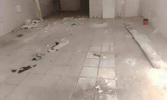 Imagem 5: Imóvel comercial no Centro de Fortaleza com 52m2, mezanino com 9m2