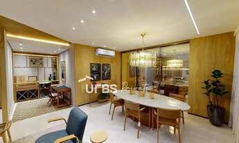 Imagem 4: APARTAMENTO 4 SUITES 217 METROS, ST MARISTA