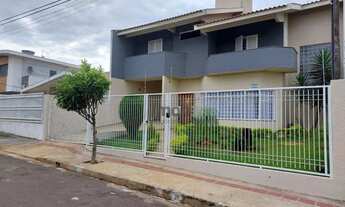 Imagem: Sobrado com 3 dormitórios à venda, 233