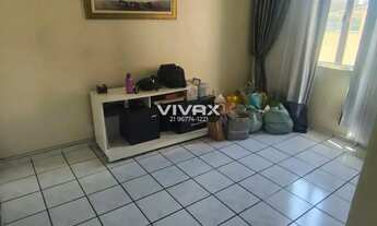 Imagem 7: MÉIER - Dias da Cruz - 2 Quartos - 2 Banheiros