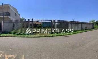 Imagem: Terreno no Harmonia