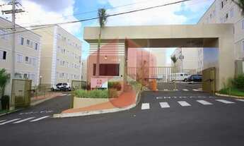 Imagem 6: Residencial Apartamento em Marília