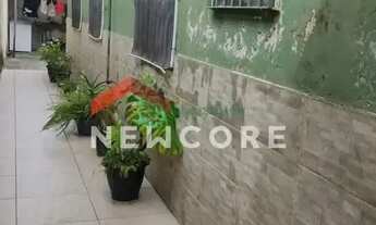 Imagem 6: Casa em Avenida Agenor de Campos - Jussara - Mongaguá/SP