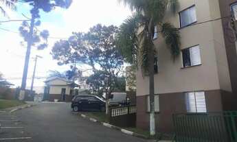 Imagem 5: Apartamento à venda em Cotia, Jardim Colibri, com 2 quartos, com 49 m², Residencial Jardim