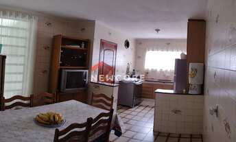 Imagem 6: Sobrado em Rua Perdizes - Paulicéia - São Bernardo do Campo/SP