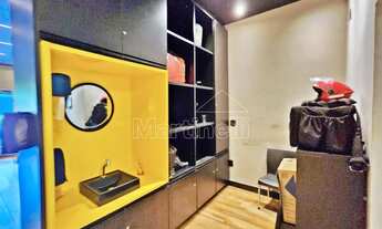 Imagem 3: Imóvel comercial à venda no Bairro Centro, próximo à Avenida Independência - Ribeirão Pret