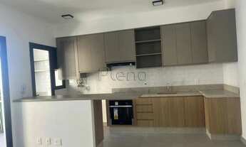 Imagem 4: Apartamento para alugar em Campinas, Swiss Park, com 2 quartos, Eco Vila Genebra