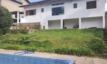 Imagem: Casa com 6 quartos em Vargem Grande Paulista