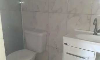 Imagem 4: Vila Residencial na Cidade Nova