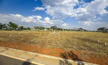 Imagem 2: Lote Terras Alpha 1 - Lote com 360,02 m² - Quitado e Registrado R$ 175.000,00