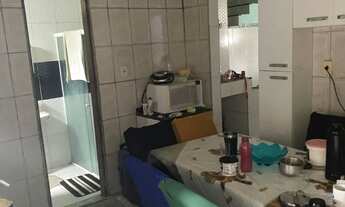 Imagem 4: Vendo duas casa no povoado porto grande na cidade de nossa senhora do Socorro próximo a c