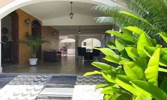 Imagem 3: Imóvel para venda com 190 metros quadrados com 3 quartos em Parque Imperador - Campinas