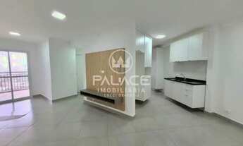 Imagem 3: Apartamento à venda em paulicéia, piracicaba 2 quartos 66m²