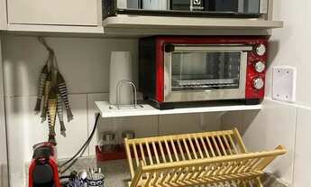 Imagem 5: Apartamento Maravilhoso flat com 1 dormitório no Mercure JK - Vila Olímpia - São Paulo S