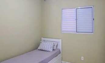 Imagem 3: Casa Jardim dos Tucanos, 2 dormitórios