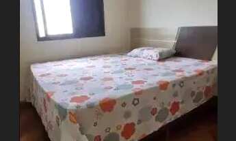 Imagem 6: Apartamento para aluguel 3 quartos 2 vagas Baeta Neves - São Bernardo do Campo - SP