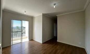 Imagem 2: Apartamento - Villa Real Residencial - Jardim Bela Vista - Condomínio Completo